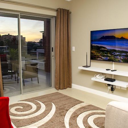 Mayfair Luxury Apartments 케이프타운 외부 사진