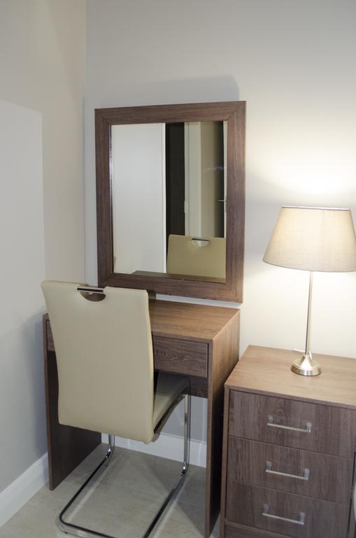 Mayfair Luxury Apartments 케이프타운 외부 사진