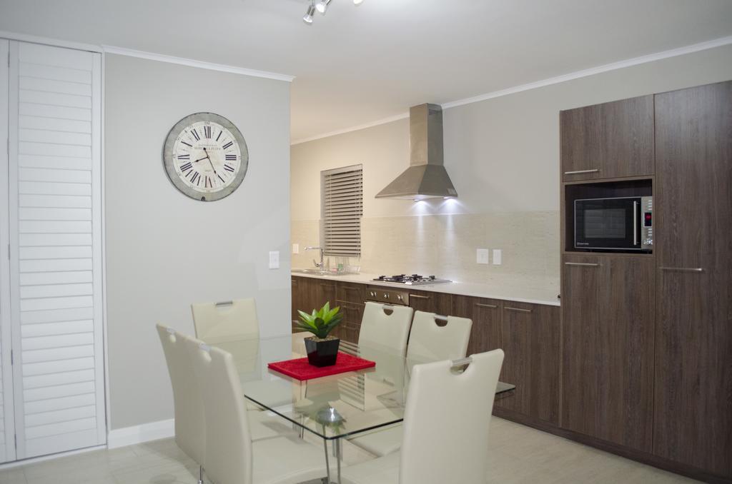 Mayfair Luxury Apartments 케이프타운 외부 사진
