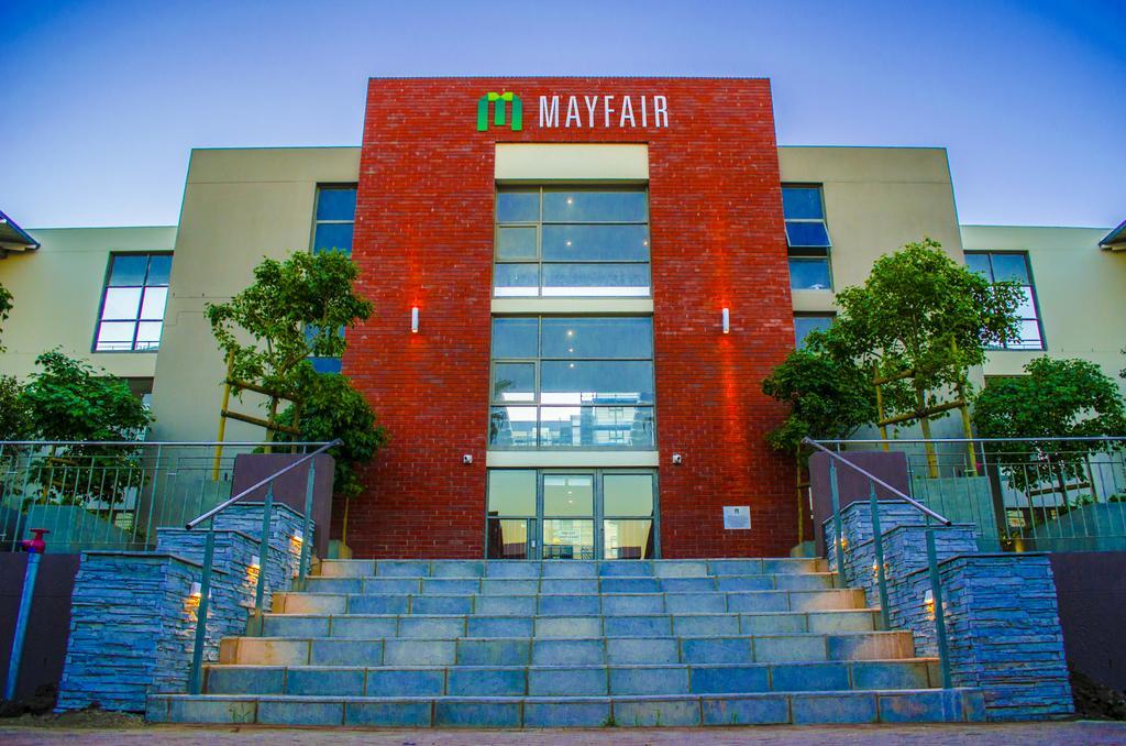 Mayfair Luxury Apartments 케이프타운 외부 사진