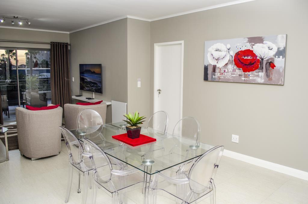 Mayfair Luxury Apartments 케이프타운 외부 사진